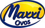 MaxxiOvos Logo