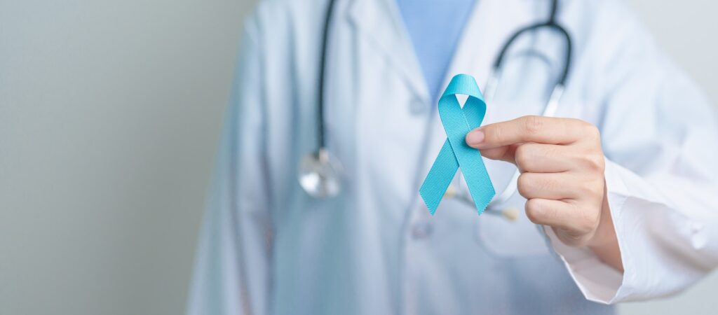 Blue November Prostate Cancer Awareness month