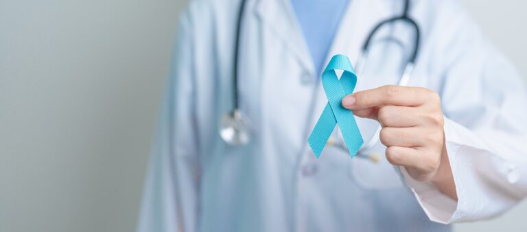 Blue November Prostate Cancer Awareness month